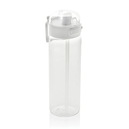 SipnLock RCS RPET Leakproof sports water bottle 800ML - hospitality