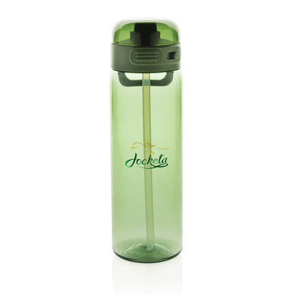 SipnLock RCS RPET Leakproof sports water bottle 800ML - hospitality