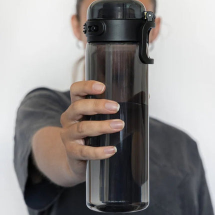 SipnLock RCS RPET Leakproof sports water bottle 800ML - hospitality