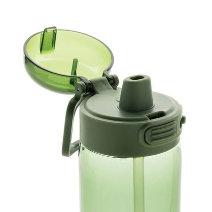 SipnLock RCS RPET Leakproof sports water bottle 800ML - hospitality