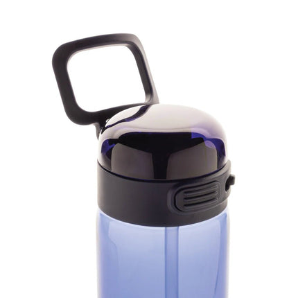 SipnLock RCS RPET Leakproof sports water bottle 800ML - hospitality
