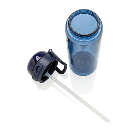 SipnLock RCS RPET Leakproof sports water bottle 800ML - hospitality