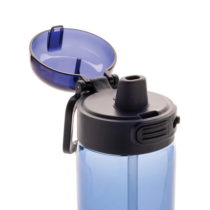 SipnLock RCS RPET Leakproof sports water bottle 800ML - hospitality