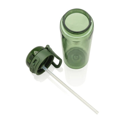 SipnLock RCS RPET Leakproof sports water bottle 800ML - hospitality