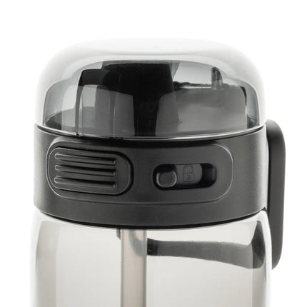 SipnLock RCS RPET Leakproof sports water bottle 800ML - hospitality