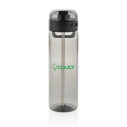 SipnLock RCS RPET Leakproof sports water bottle 800ML - hospitality