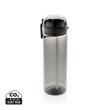 SipnLock RCS RPET Leakproof sports water bottle 800ML - hospitality
