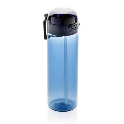 SipnLock RCS RPET Leakproof sports water bottle 800ML - hospitality