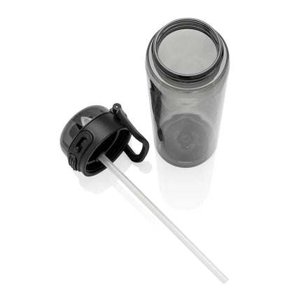 SipnLock RCS RPET Leakproof sports water bottle 800ML - hospitality