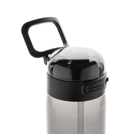 SipnLock RCS RPET Leakproof sports water bottle 800ML - hospitality