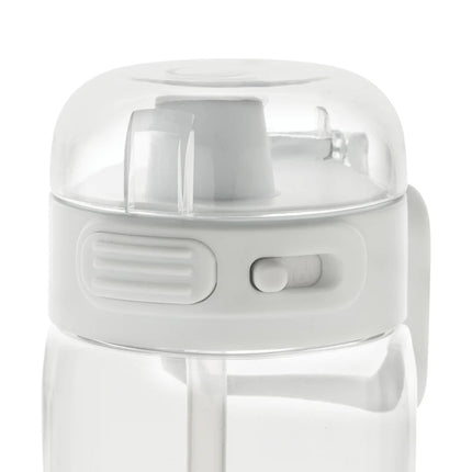 SipnLock RCS RPET Leakproof sports water bottle 800ML - hospitality