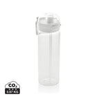 rPET,Polypropylene / white / 7.6 x 25 x ø 7.6 cm