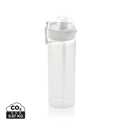 SipnLock RCS RPET Leakproof sports water bottle 800ML - hospitality