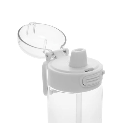 SipnLock RCS RPET Leakproof sports water bottle 800ML - hospitality