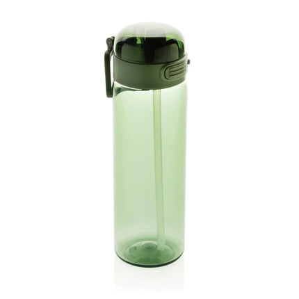 SipnLock RCS RPET Leakproof sports water bottle 800ML - hospitality