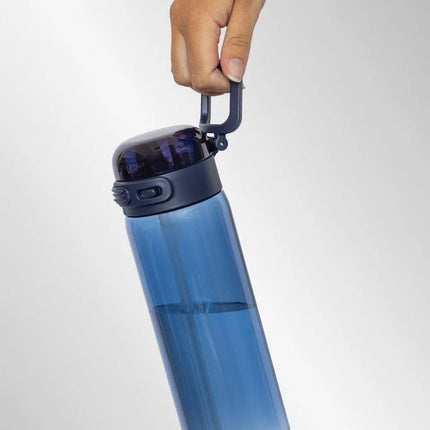 SipnLock RCS RPET Leakproof sports water bottle 800ML - hospitality