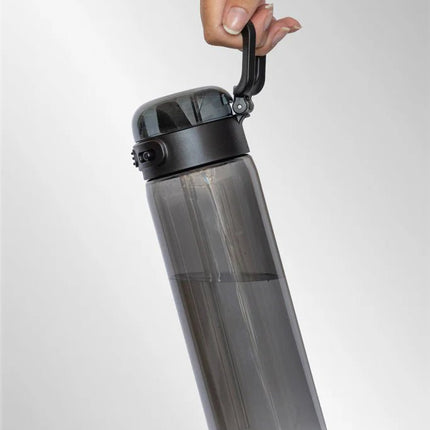 SipnLock RCS RPET Leakproof sports water bottle 800ML - hospitality