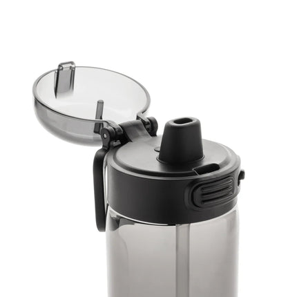 SipnLock RCS RPET Leakproof sports water bottle 800ML - hospitality