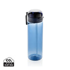 rPET,Polypropylene / navy / 7.6 x 25 x ø 7.6 cm