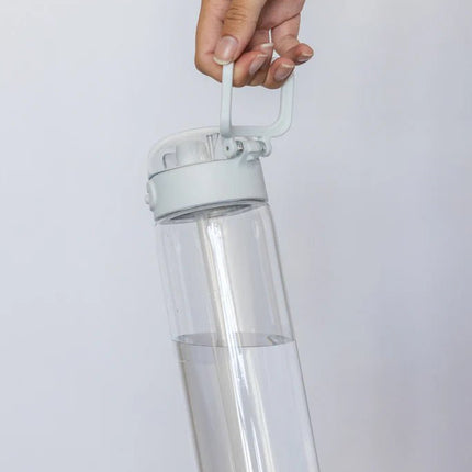 SipnLock RCS RPET Leakproof sports water bottle 800ML - hospitality
