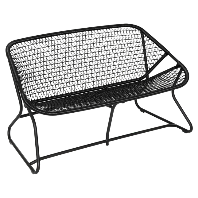 Sixties Bench - CWDH