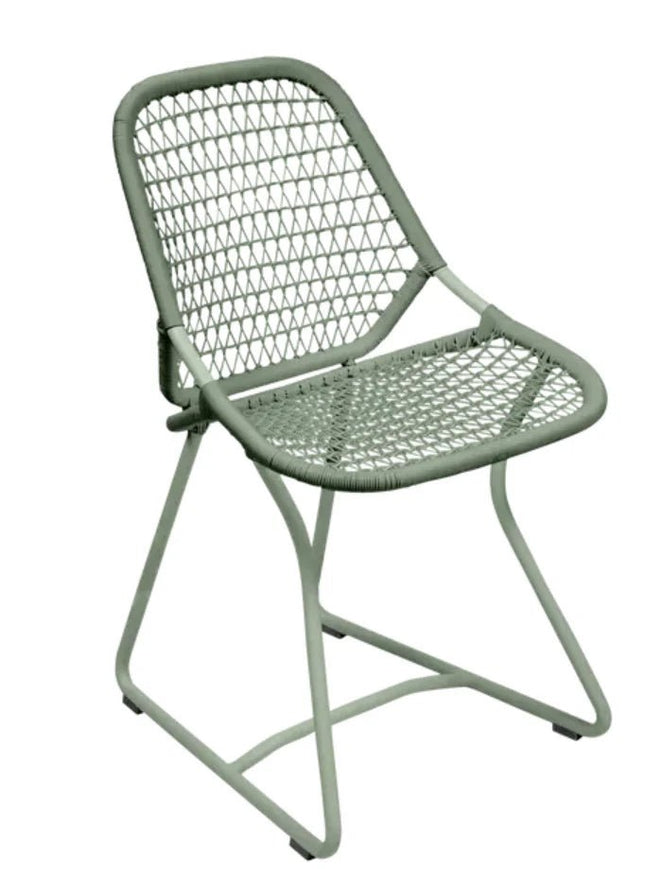 Sixties Chair – Outdoor Restaurant & Hospitality Seating Ireland - hospitality