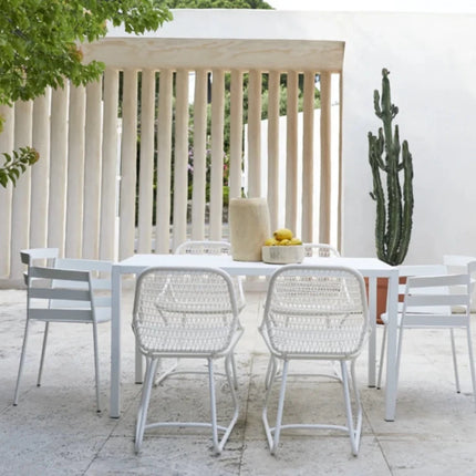 Sixties Chair – Outdoor Restaurant & Hospitality Seating Ireland - hospitality