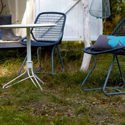 Sixties Chair – Outdoor Restaurant & Hospitality Seating Ireland - hospitality