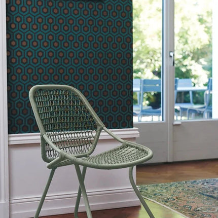 Sixties Chair – Outdoor Restaurant & Hospitality Seating Ireland - hospitality