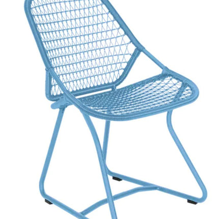Sixties Chair – Outdoor Restaurant & Hospitality Seating Ireland - hospitality