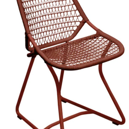 Sixties Chair – Outdoor Restaurant & Hospitality Seating Ireland - hospitality