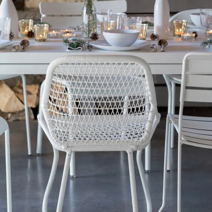 Sixties Chair – Outdoor Restaurant & Hospitality Seating Ireland - hospitality