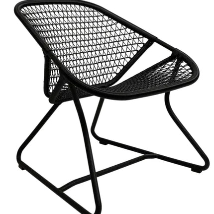 Sixties Low Armchair - hospitality