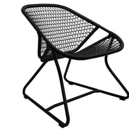 Sixties Low Armchair - hospitality