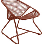 Red Ochre