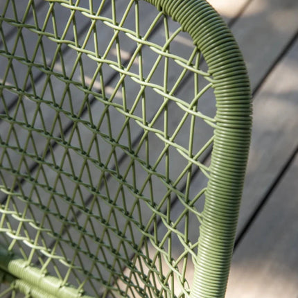 Sixties Low Armchair - hospitality