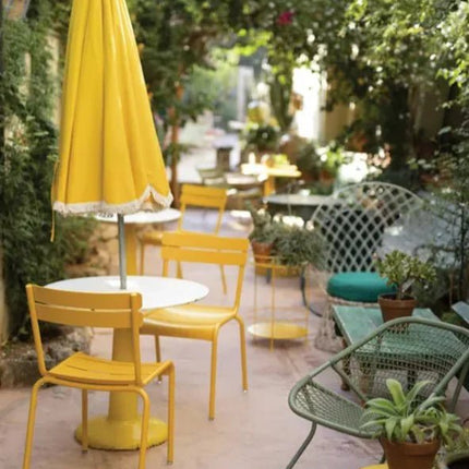 Sixties Low Armchair - hospitality