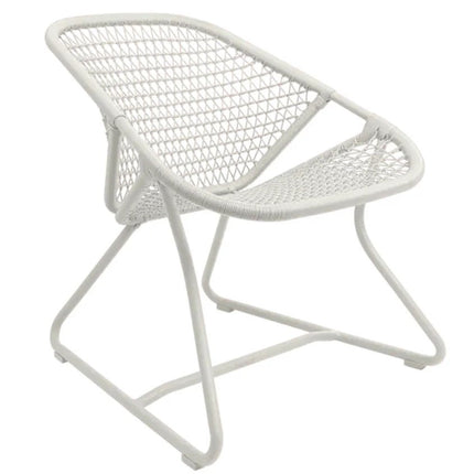 Sixties Low Armchair - hospitality