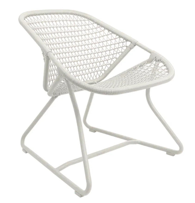 Sixties Low Armchair - hospitality