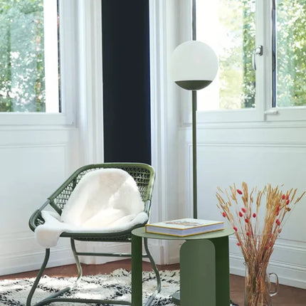 Sixties Low Armchair - hospitality