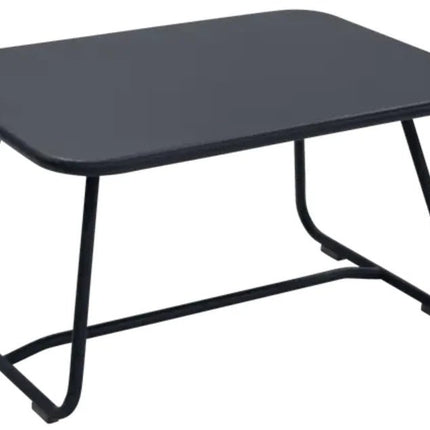 Sixties Low Table 76 x 55.5cm - hospitality