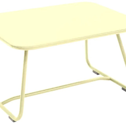 Sixties Low Table 76 x 55.5cm - hospitality