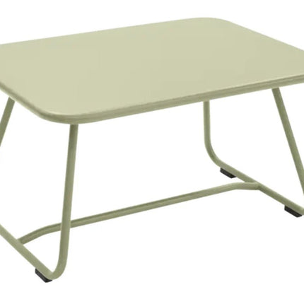 Sixties Low Table 76 x 55.5cm - hospitality