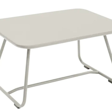 Sixties Low Table 76 x 55.5cm - hospitality