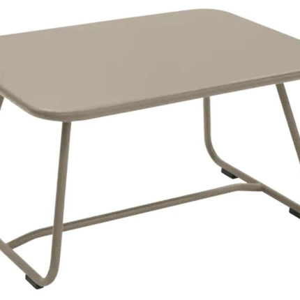 Sixties Low Table 76 x 55.5cm - hospitality