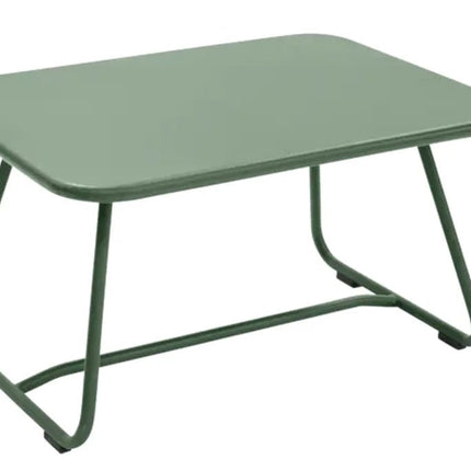 Sixties Low Table 76 x 55.5cm - hospitality