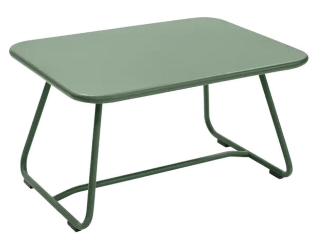 Sixties Low Table 76 x 55.5cm - hospitality