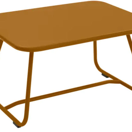 Sixties Low Table 76 x 55.5cm - hospitality