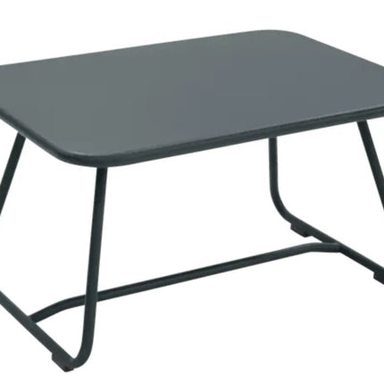 Sixties Low Table 76 x 55.5cm - hospitality