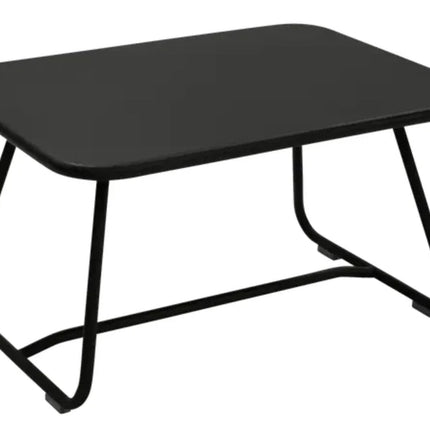 Sixties Low Table 76 x 55.5cm - hospitality
